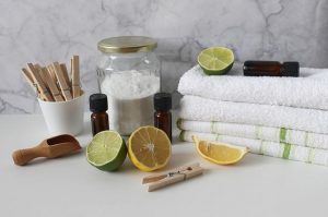 Lire la suite à propos de l’article Quelques huiles essentielles autres que la lavande a privilegier pour parfumer votre lessive maison