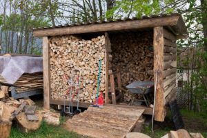 Lire la suite à propos de l’article Quelles sont les differentes etapes a suivre pour la construction d’un abri pour le bois de chauffage ?