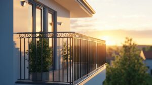 Lire la suite à propos de l’article Pourquoi l’importance des garde-corps ne peut être sous-estimée pour la sécurité des bâtiments