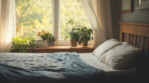 Lire la suite à propos de l’article Comment choisir un sommier solide pour optimiser la qualité de votre sommeil