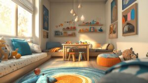 Lire la suite à propos de l’article Comment choisir le mobilier pour crèche adapté aux besoins des tout-petits