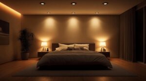Lire la suite à propos de l’article Rénovation chambre du sol au plafond: budget comparé entre travaux DIY et artisans