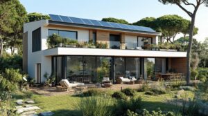 Lire la suite à propos de l’article Pourquoi choisir une pompe a chaleur a La Rochelle pour votre maison eco-responsable ?