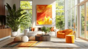 Lire la suite à propos de l’article Inspirez votre intérieur : conseils modernes pour une décoration éclatante
