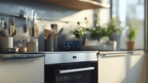 Lire la suite à propos de l’article La genèse d’une innovation : Découvrez la Cuisson et lavage combinés avec le ‘four lave-vaisselle’