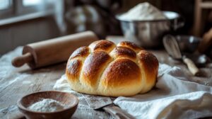 Lire la suite à propos de l’article Décongeler une brioche maison sans perdre sa texture : conseils et astuces de conservation optimale