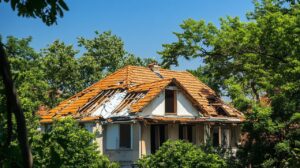 Lire la suite à propos de l’article Travaux de toiture avant aménagement de combles : réfection et rénovation expliquées