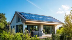 Lire la suite à propos de l’article Comment choisir un kit solaire avec une batterie pour votre autoconsommation énergétique
