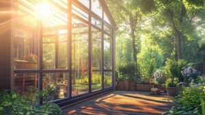 Lire la suite à propos de l’article Comment réaliser sa véranda soi-même : étapes clés et choix de toiture pour réussir son projet