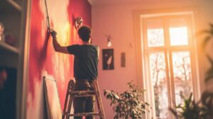 Lire la suite à propos de l’article Peinture et décoration à Angers : des experts à votre service