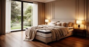 Lire la suite à propos de l’article Bien choisir son matelas et sa literie pour des nuits plus sereines