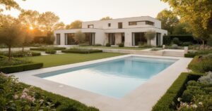 Lire la suite à propos de l’article Comparatif des 5 meilleurs fabricants de piscines en France en 2026