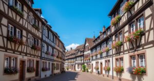 Lire la suite à propos de l’article Pourquoi choisir Rhin Climatisation pour une climatisation à Strasbourg alliant confort et conscience environnementale ?